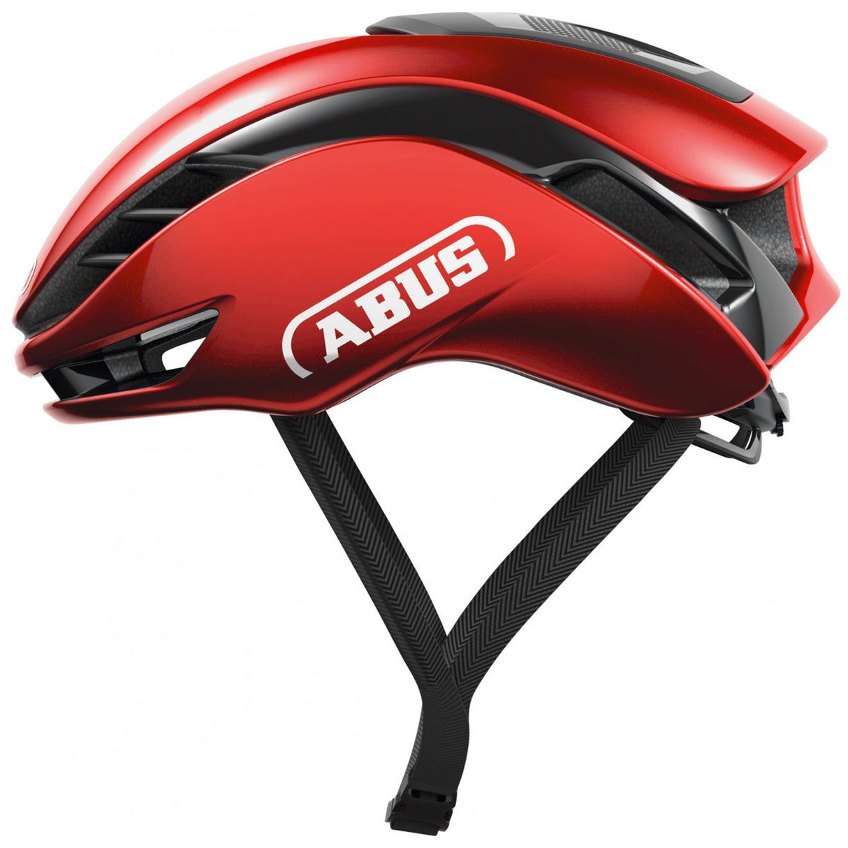 Casco Abus Gamechanger 2.0 - Rosso - I