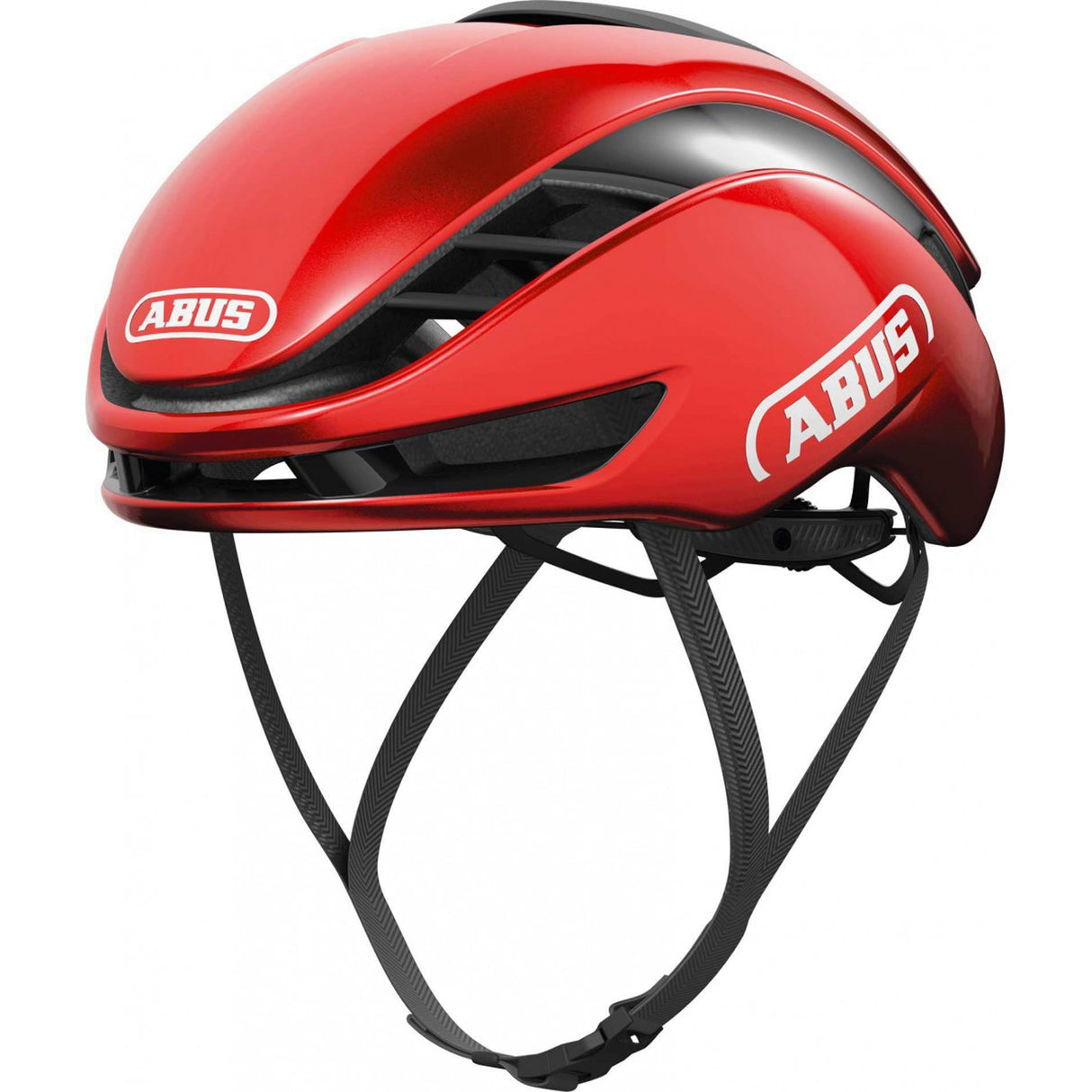 Casco Abus Gamechanger 2.0 - Rosso - L
