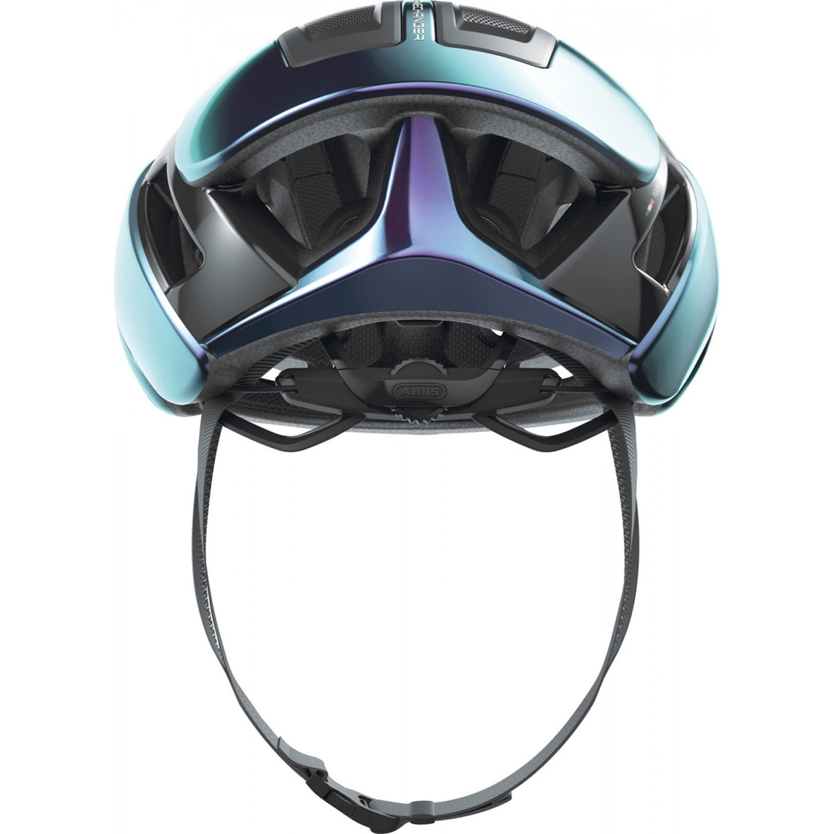 Casco Abus Gamechanger 2.0 - Viola - P