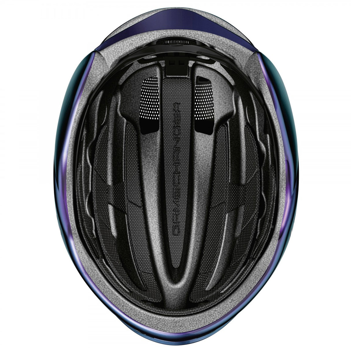 Casco Abus Gamechanger 2.0 - Viola - A