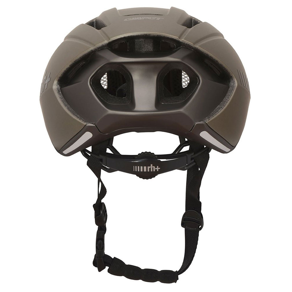 Casco Rh+ Compact - Marrone - H