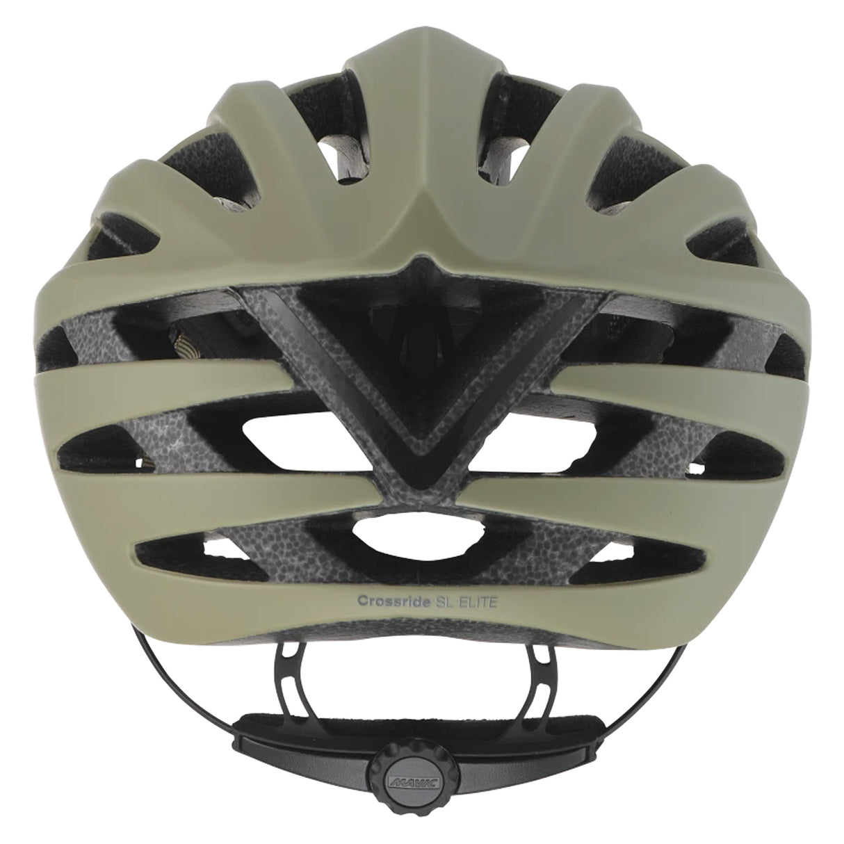 Casco Mavic Crossride SL Elite - Verde - A