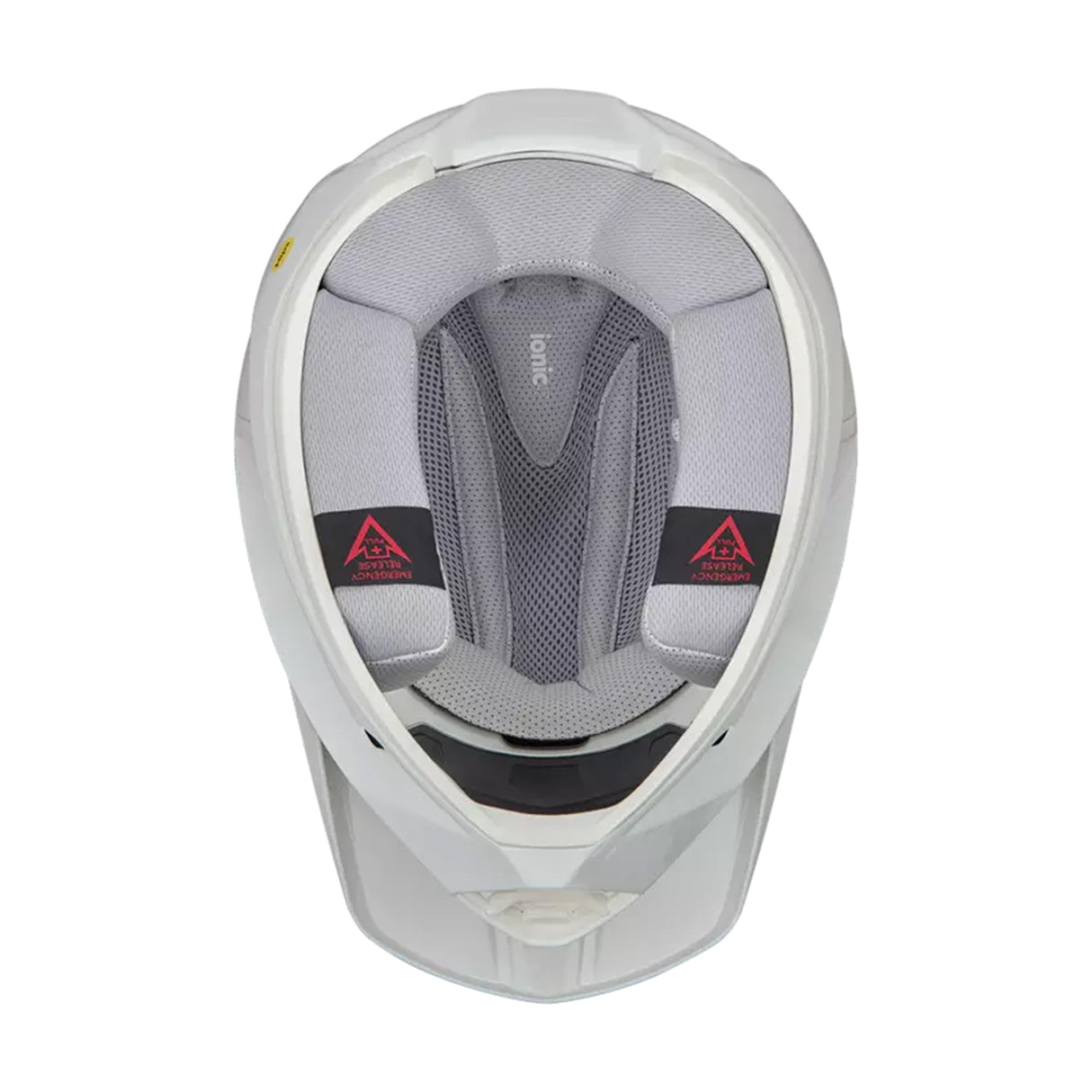 Casco Specialized Dissident II - Bianco - P