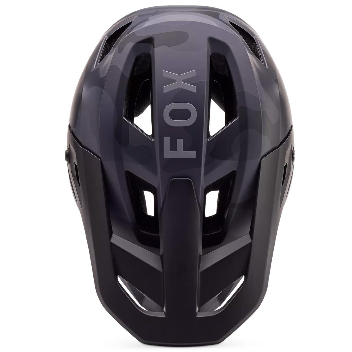 Casco Fox Rampage Mips Camo - Nero - O