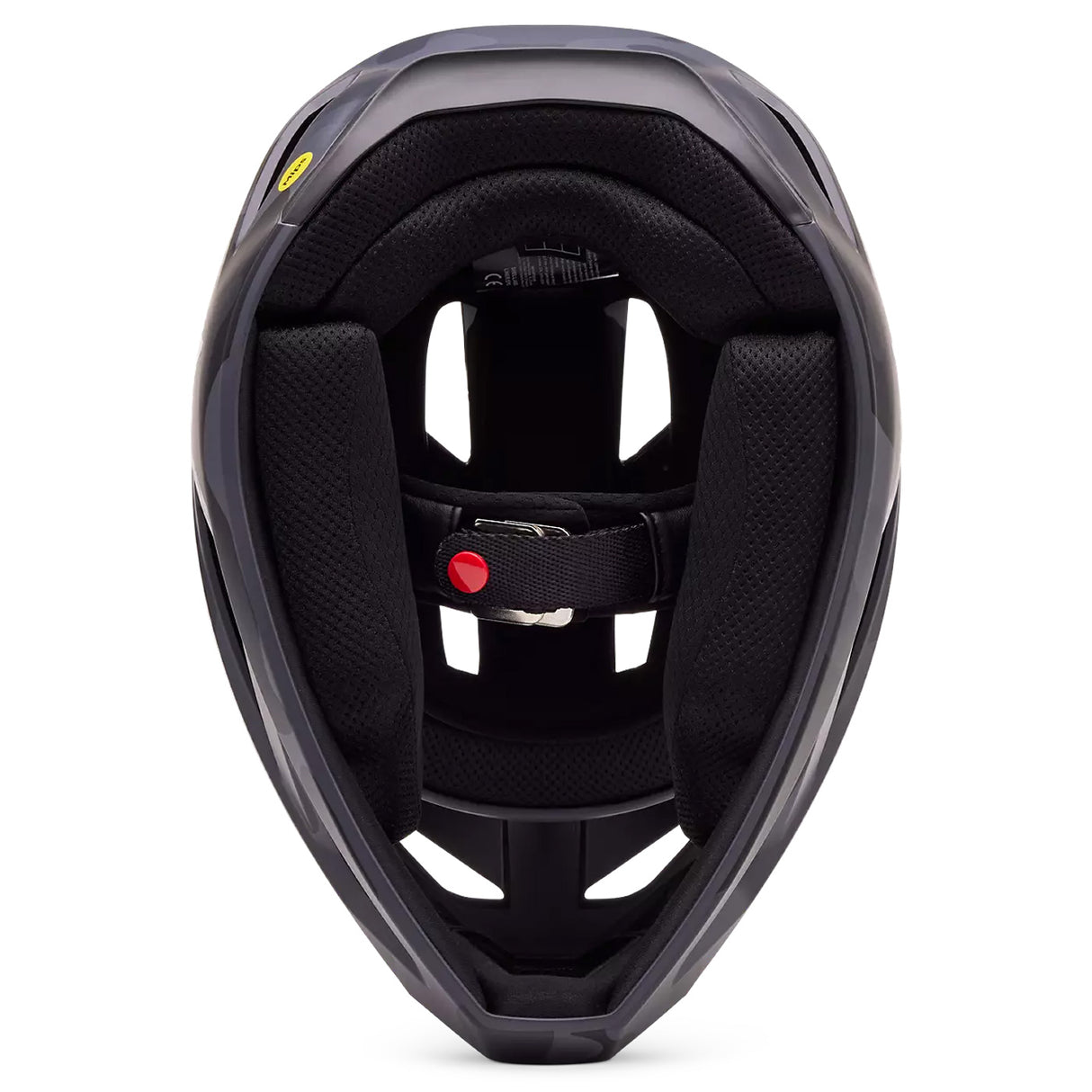 Casco Fox Rampage Mips Camo - Nero - P