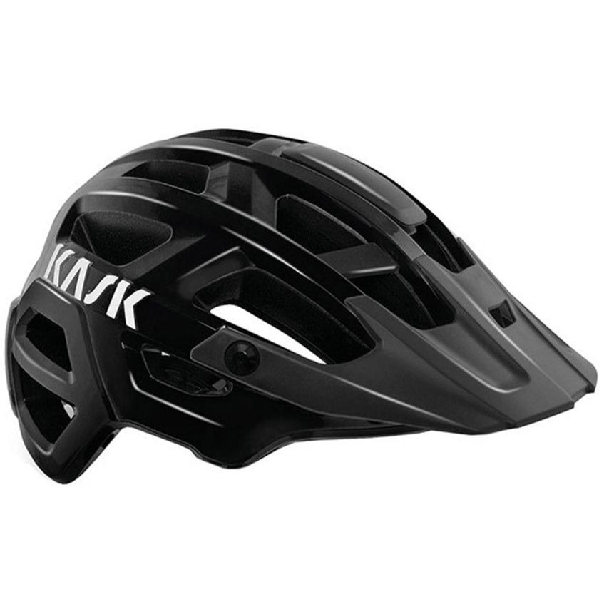 Casco Kask Rex WG11 - Nero - A