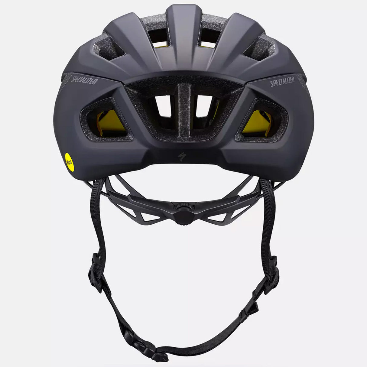 Casco Specialized Loma - Nero - B