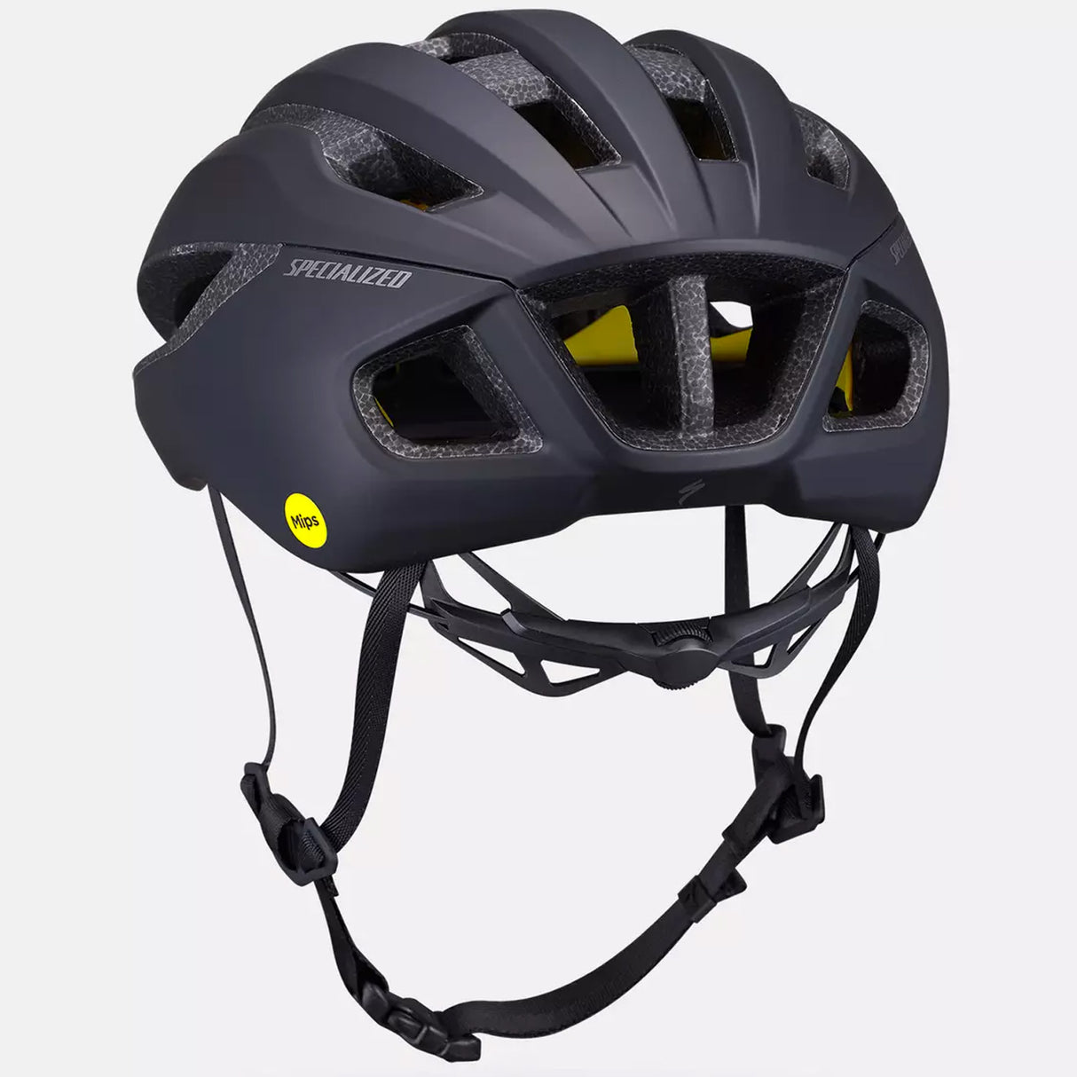 Casco Specialized Loma - Nero - Q