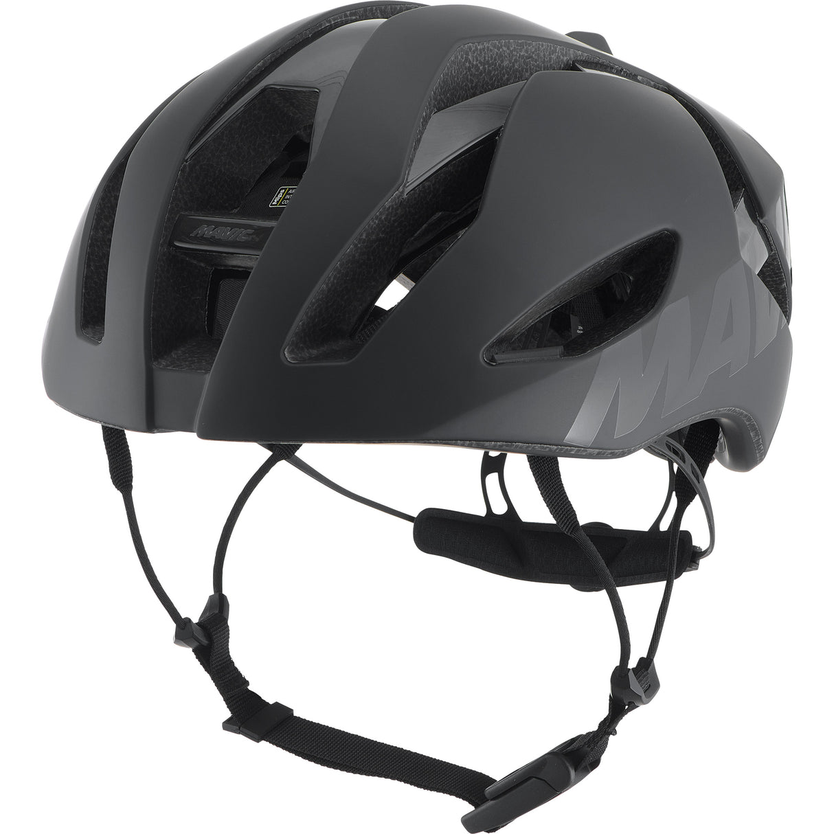 Casco Mavic Comete Ultimate 2 Mips - Nero - N