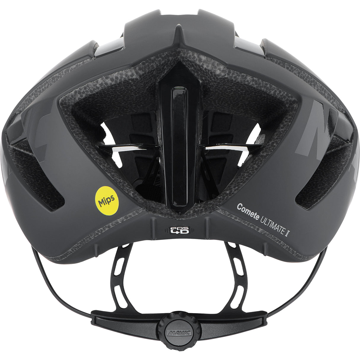 Casco Mavic Comete Ultimate 2 Mips - Nero - P