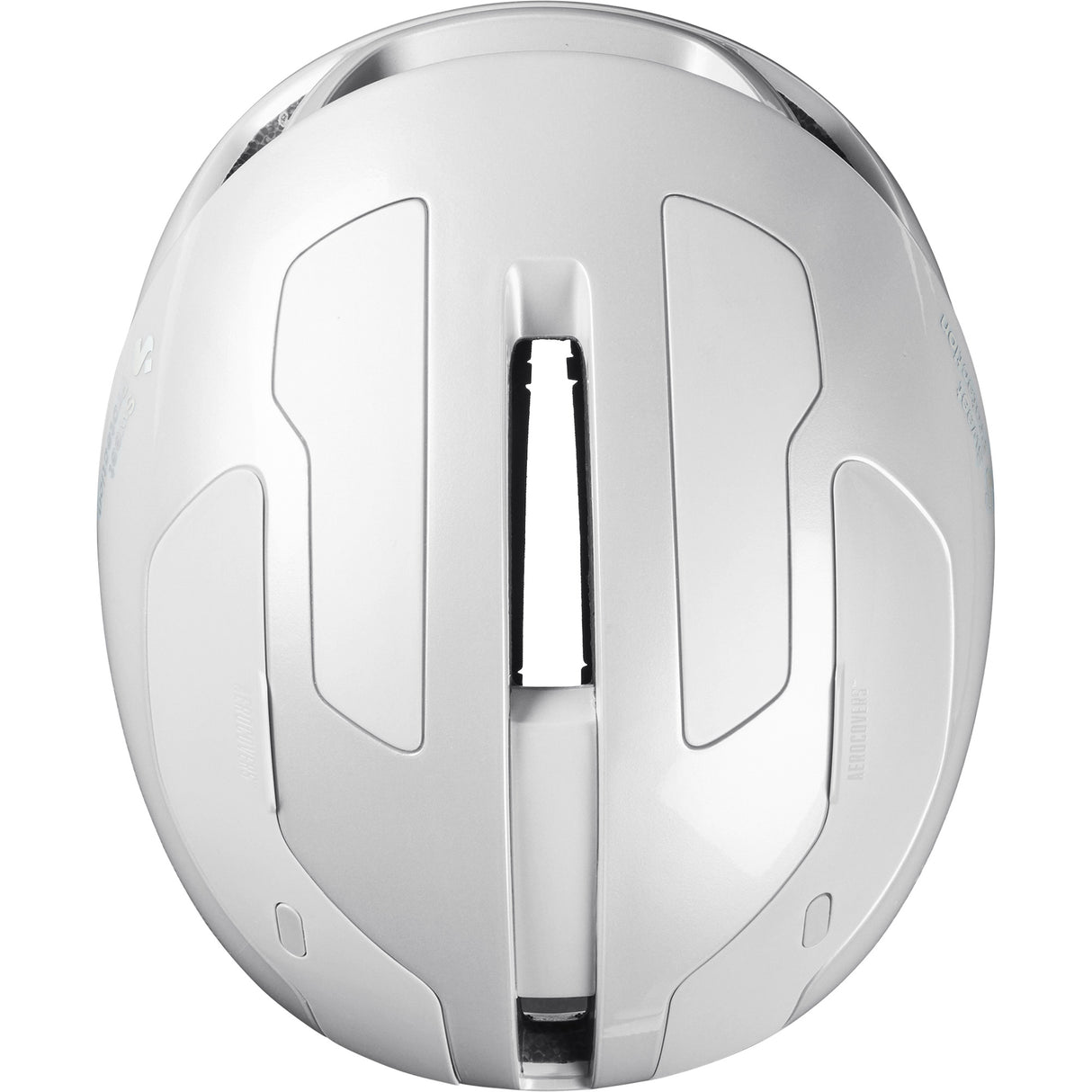 Casco Sweet Protection PNS Falconer Aero 2Vi Mips - Argento - M