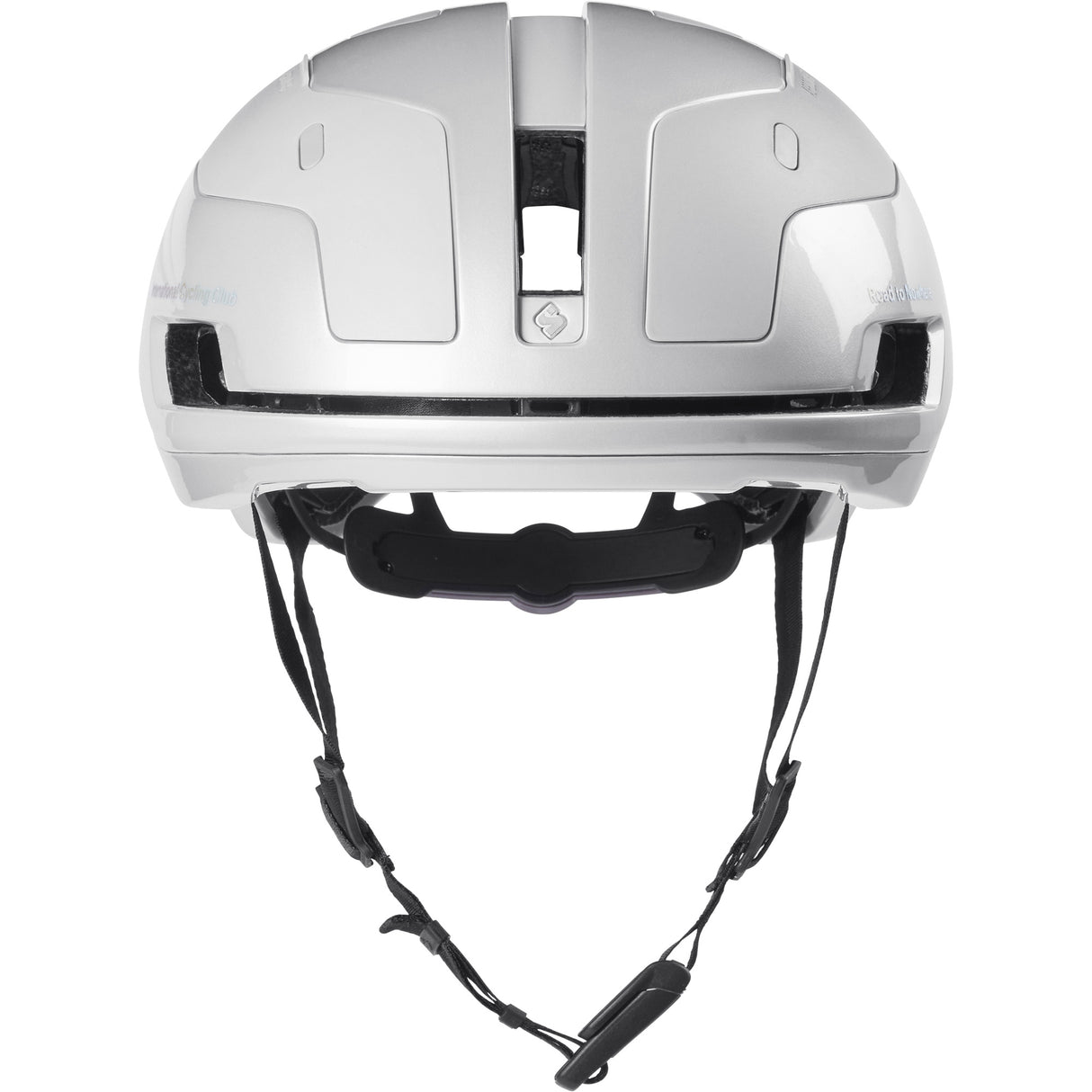 Casco Sweet Protection PNS Falconer Aero 2Vi Mips - Argento - I