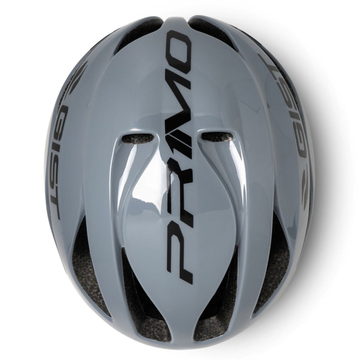 Casco Gist Primo - Grigio - E