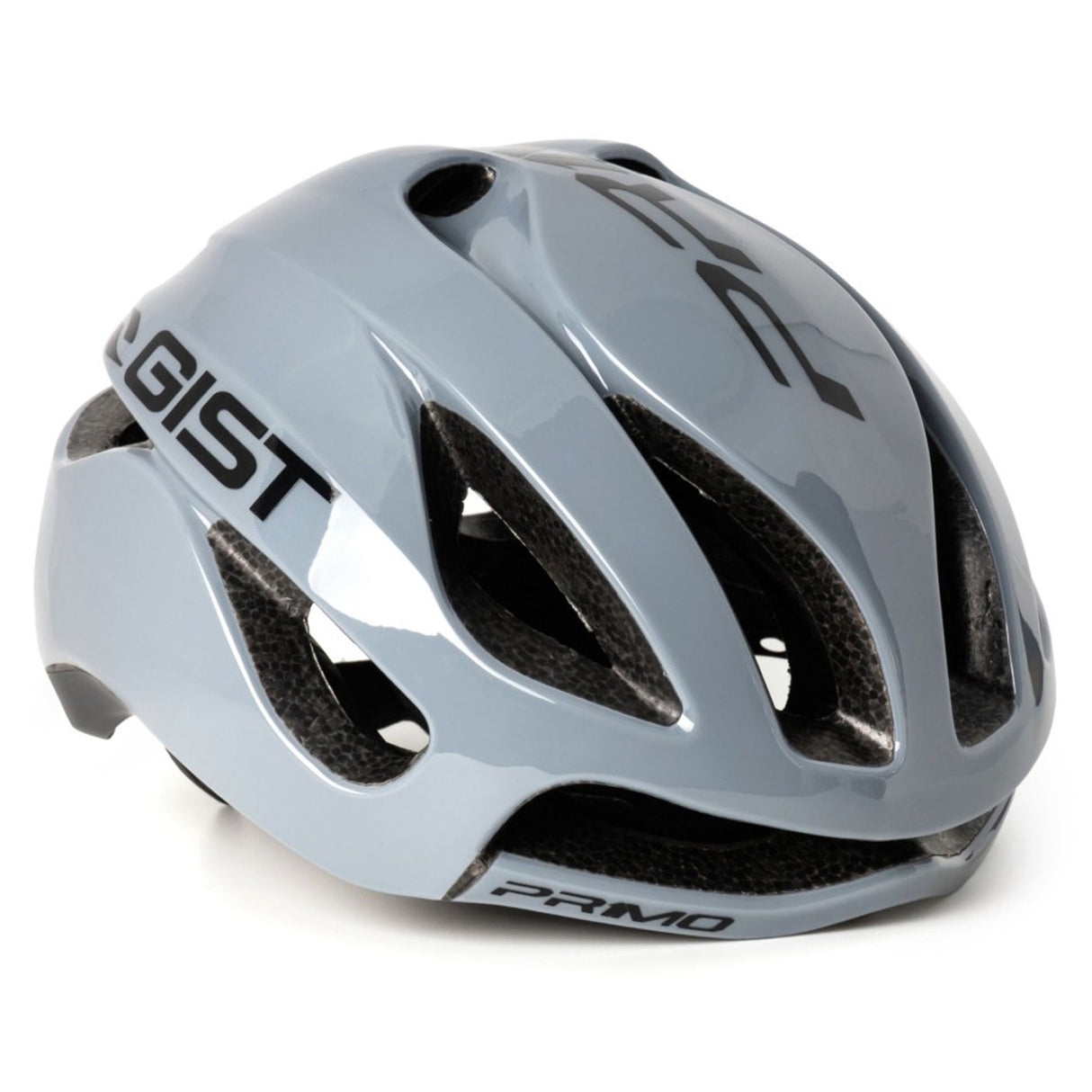 Casco Gist Primo - Grigio - D