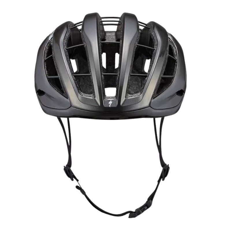 Casco Specialized Prevail 3 - Nero cromo - Q