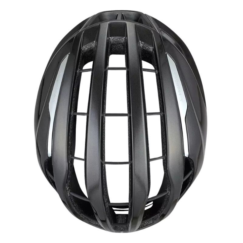 Casco Specialized Prevail 3 - Nero cromo - B