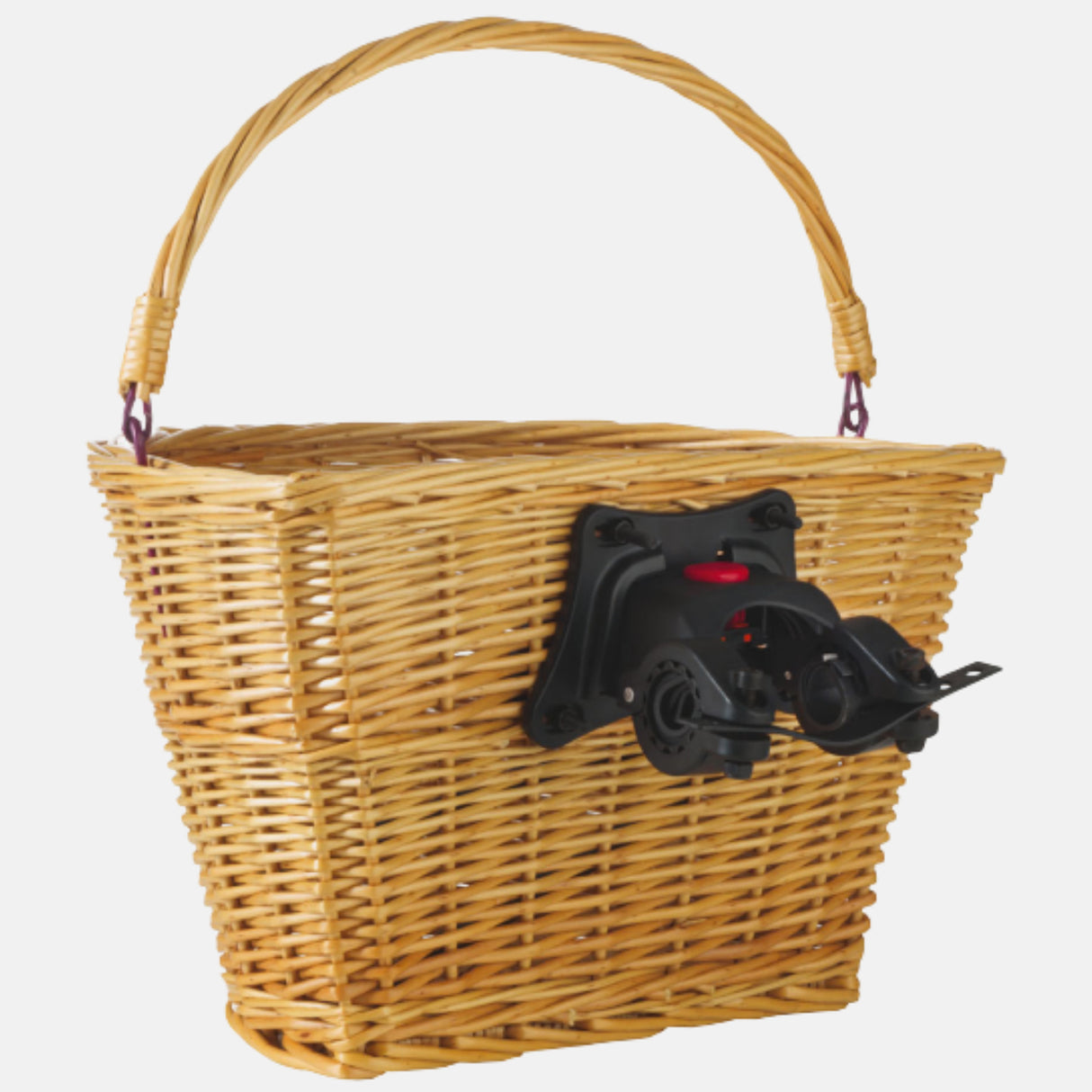 Cestino in vimini Rms - C