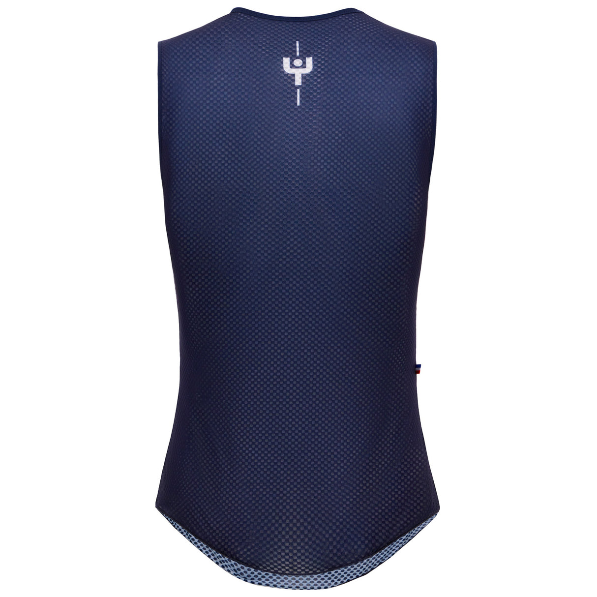 Maglia intima senza maniche Santini Tour de France - Bonette - C