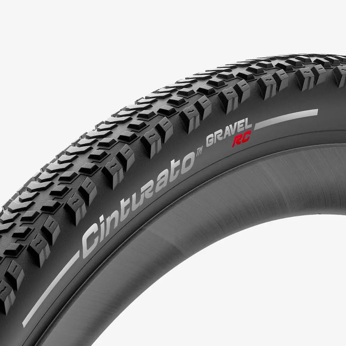 Copertoncino Pirelli Cinturato Gravel RC - 700x45 - O
