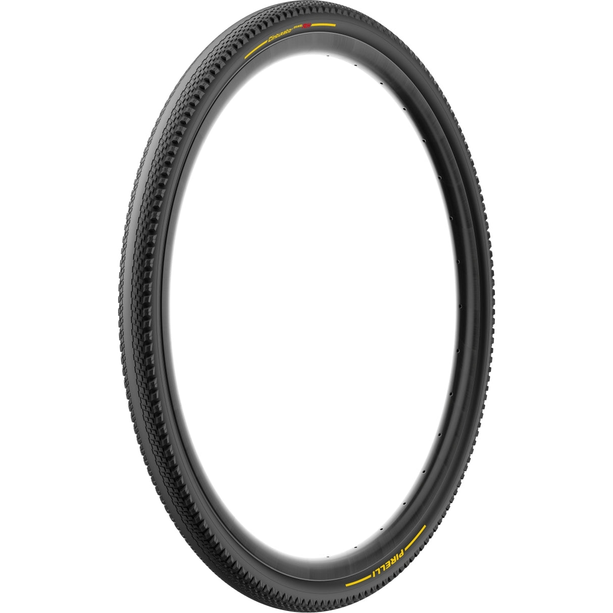 Clincher Pirelli Cinturato Gravel RH High Performance Line 700x50 - Team Edition