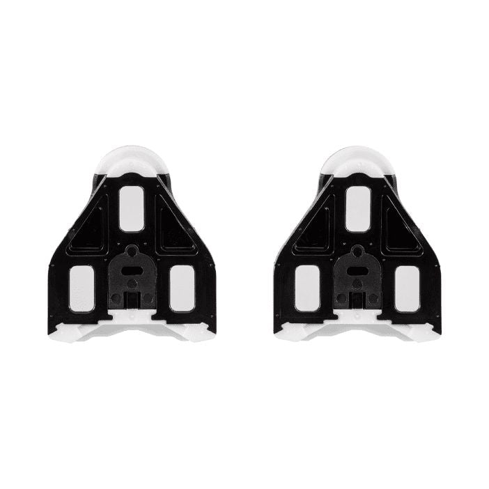 Tacchette Look Delta - Nero - B