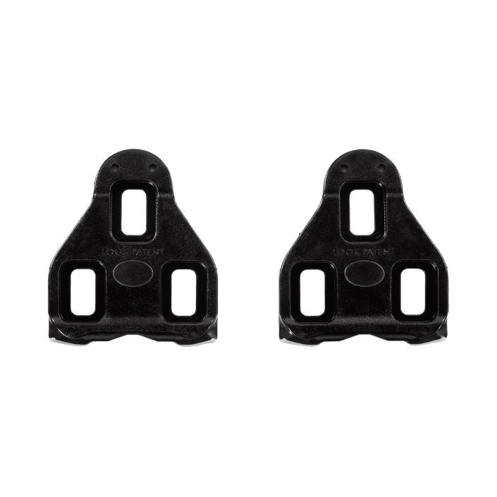 Tacchette Look Delta - Nero - A