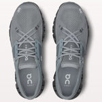 Schuhe On Cloud X 3 - Grau