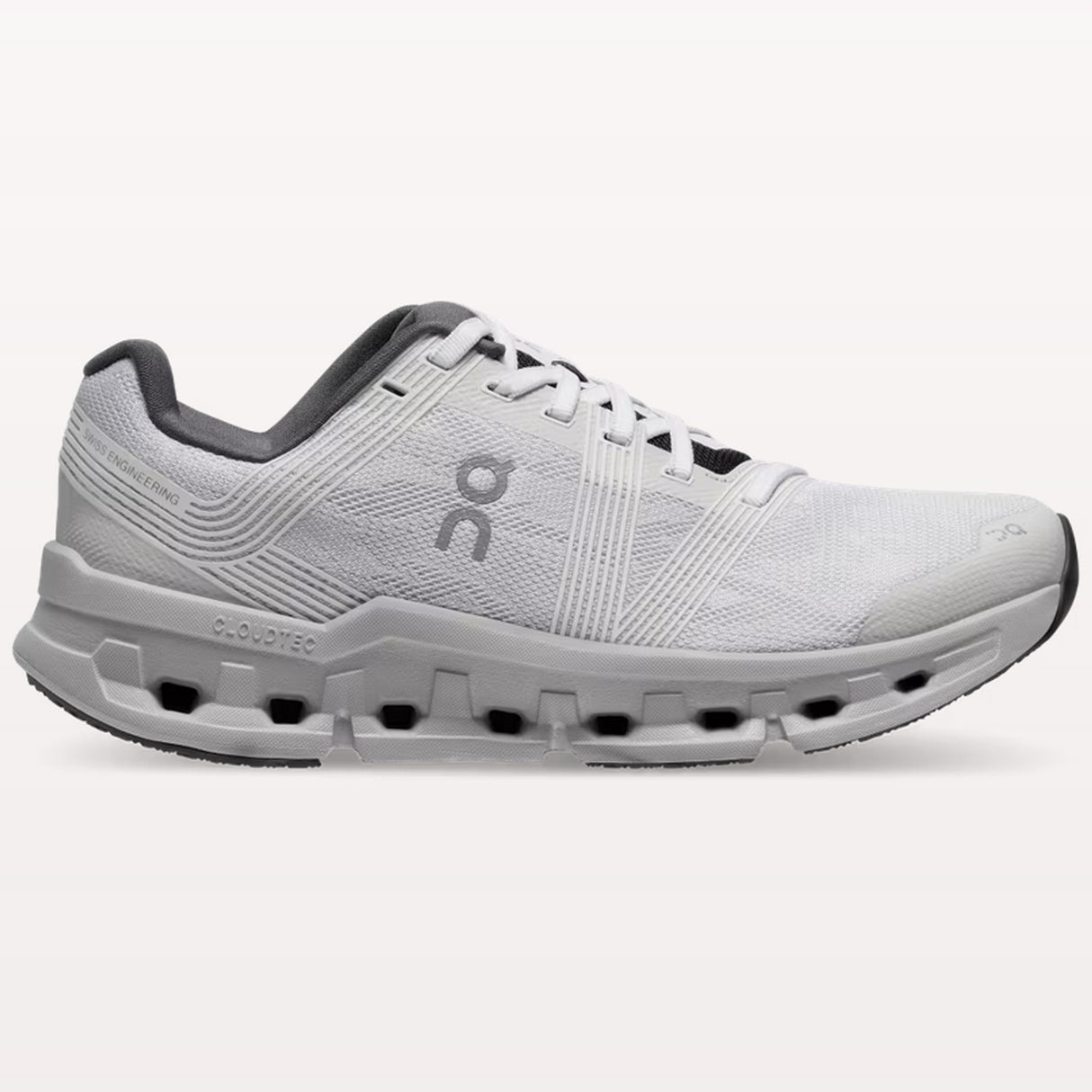 Scarpe donna On Cloudgo - Bianco - Q