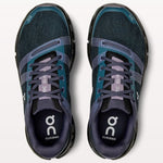 Damen Schuhe On Cloudgo - Blau violett