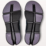 Chaussures pour femmes On Cloudgo - Bleu violet
