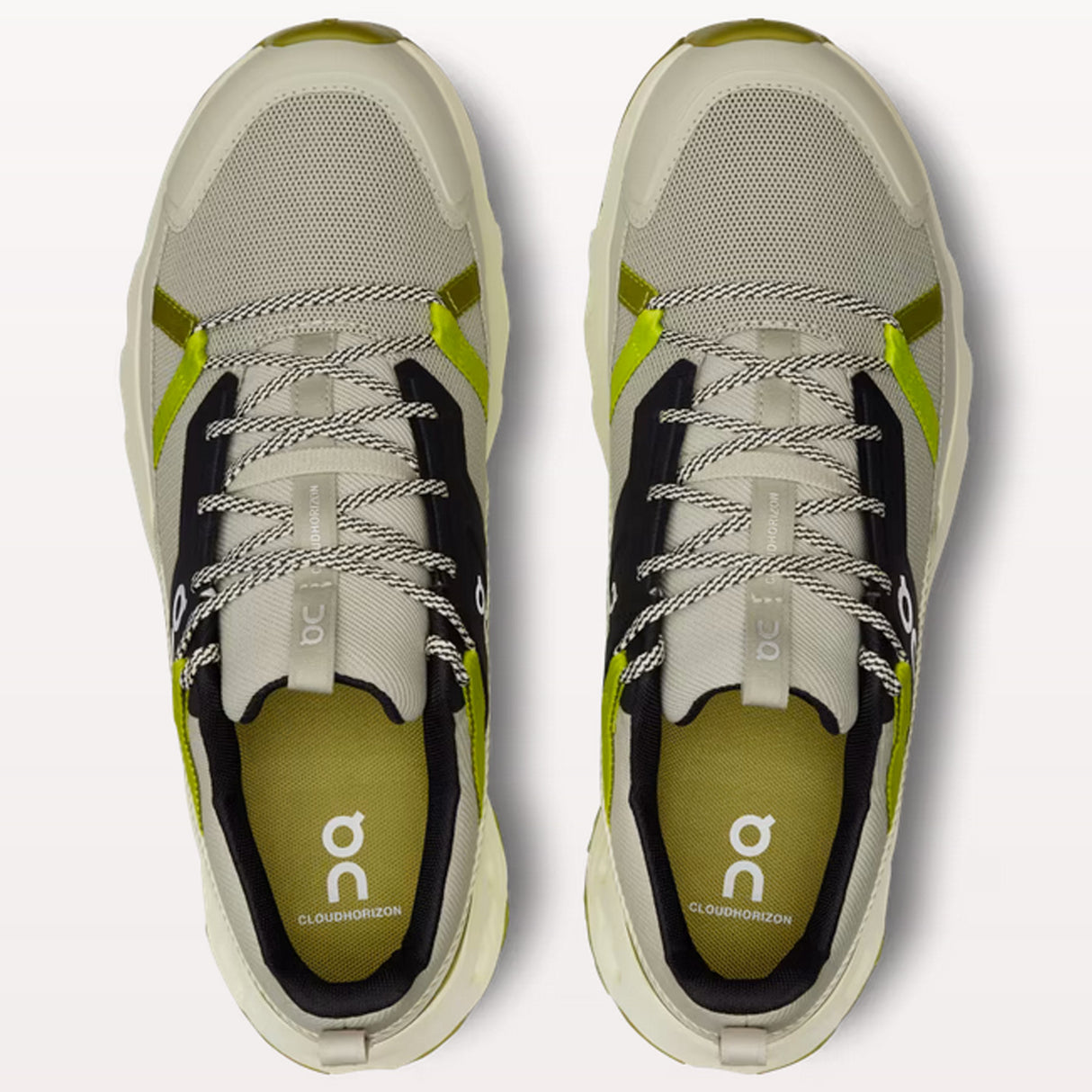 Scarpe On Cloudhorizon - Verde chiaro - I