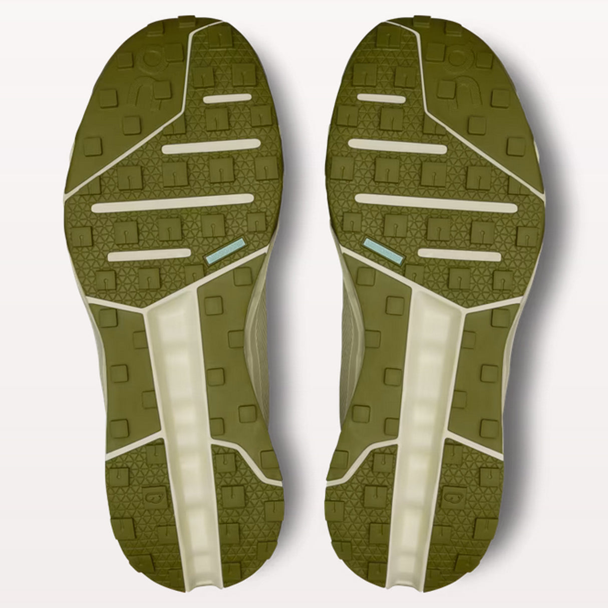 Scarpe On Cloudhorizon - Verde chiaro - M