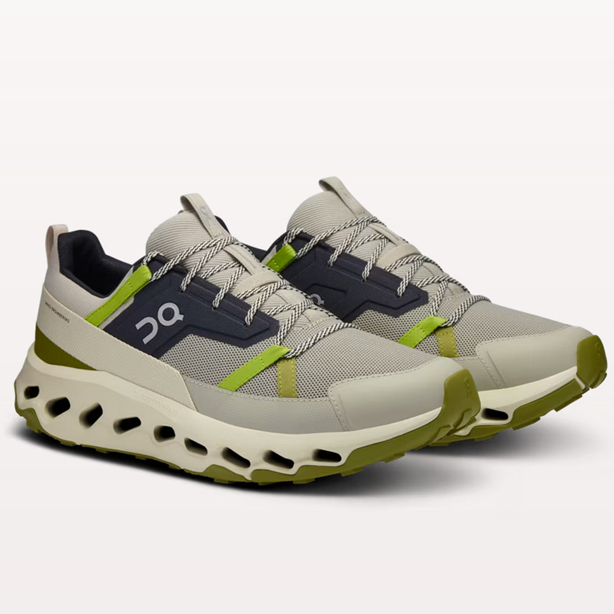 Scarpe On Cloudhorizon - Verde chiaro - L