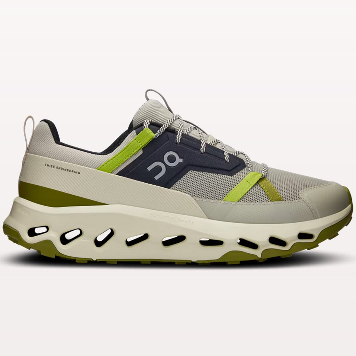 Scarpe On Cloudhorizon - Verde chiaro - G