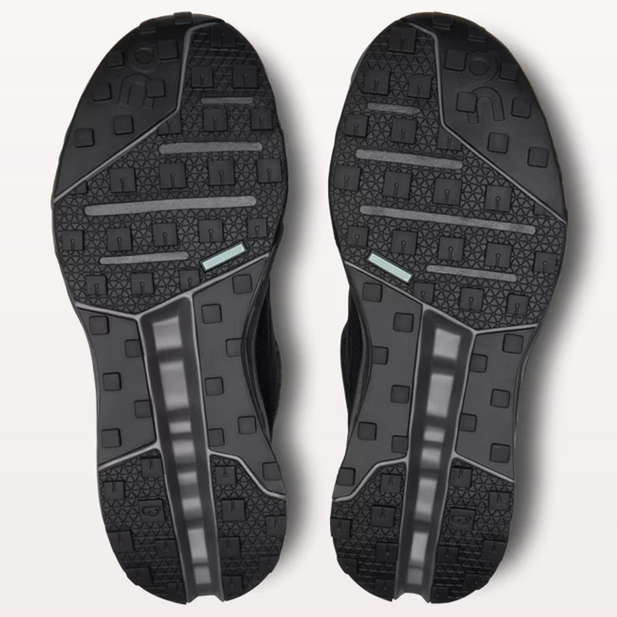 Scarpe On Cloudhorizon Waterproof - Nero - F