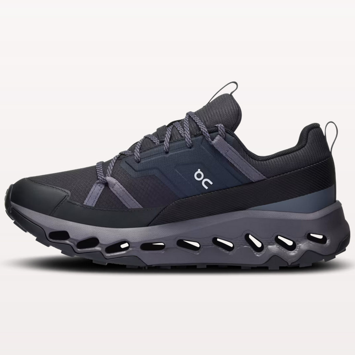 Scarpe On Cloudhorizon Waterproof - Nero - D