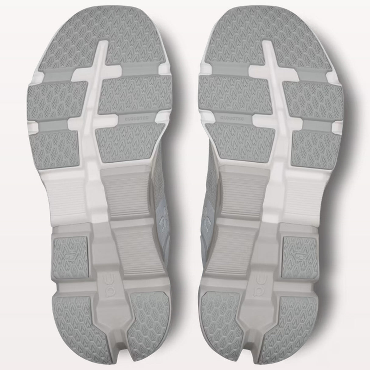 Scarpe On Cloudflyer 5 - Grigio - E