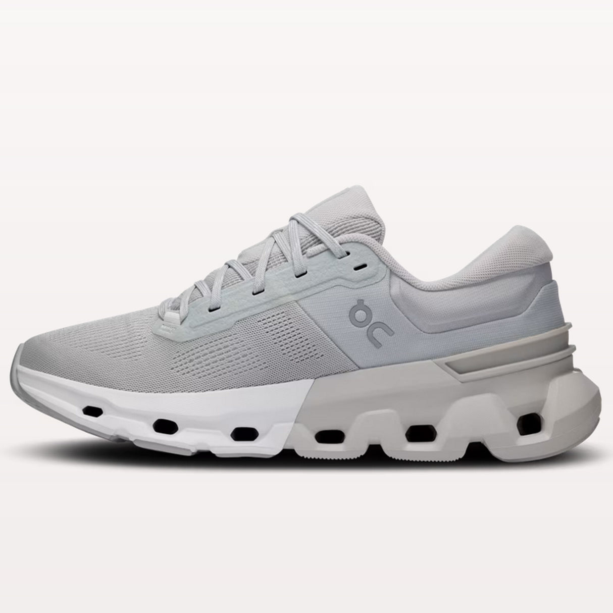 Scarpe On Cloudflyer 5 - Grigio - B