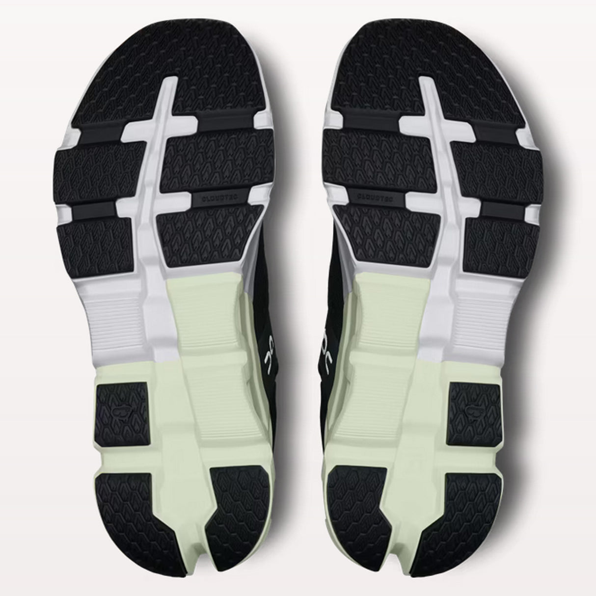 Scarpe On Cloudflyer 5 - Verde scuro - A