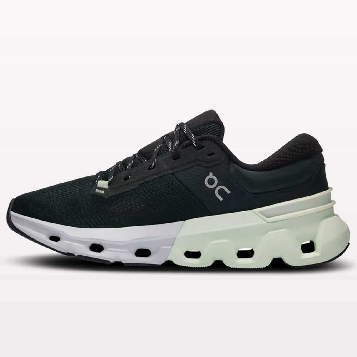 Scarpe On Cloudflyer 5 - Verde scuro - O