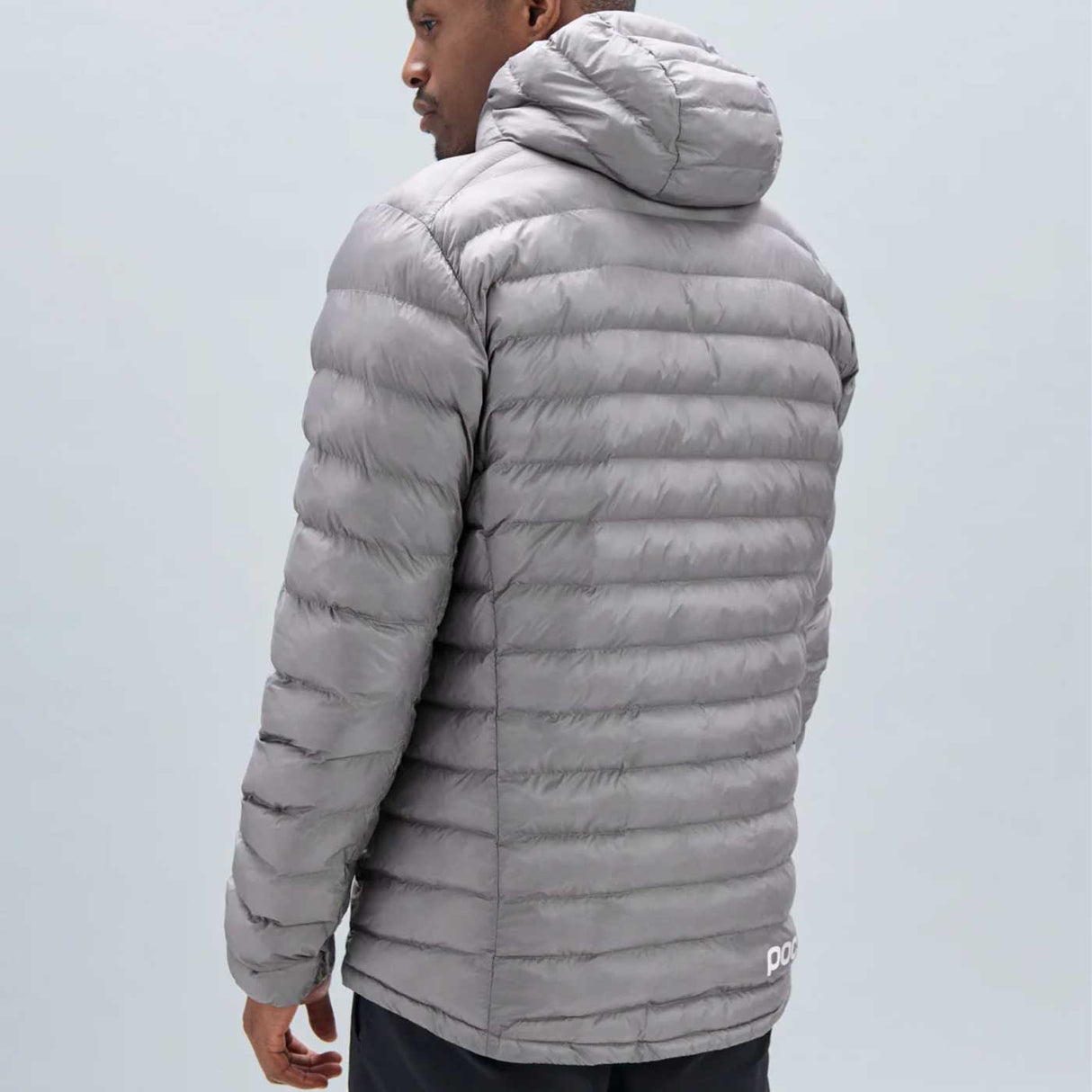 Giacca Poc Coalesce - Grigio - N