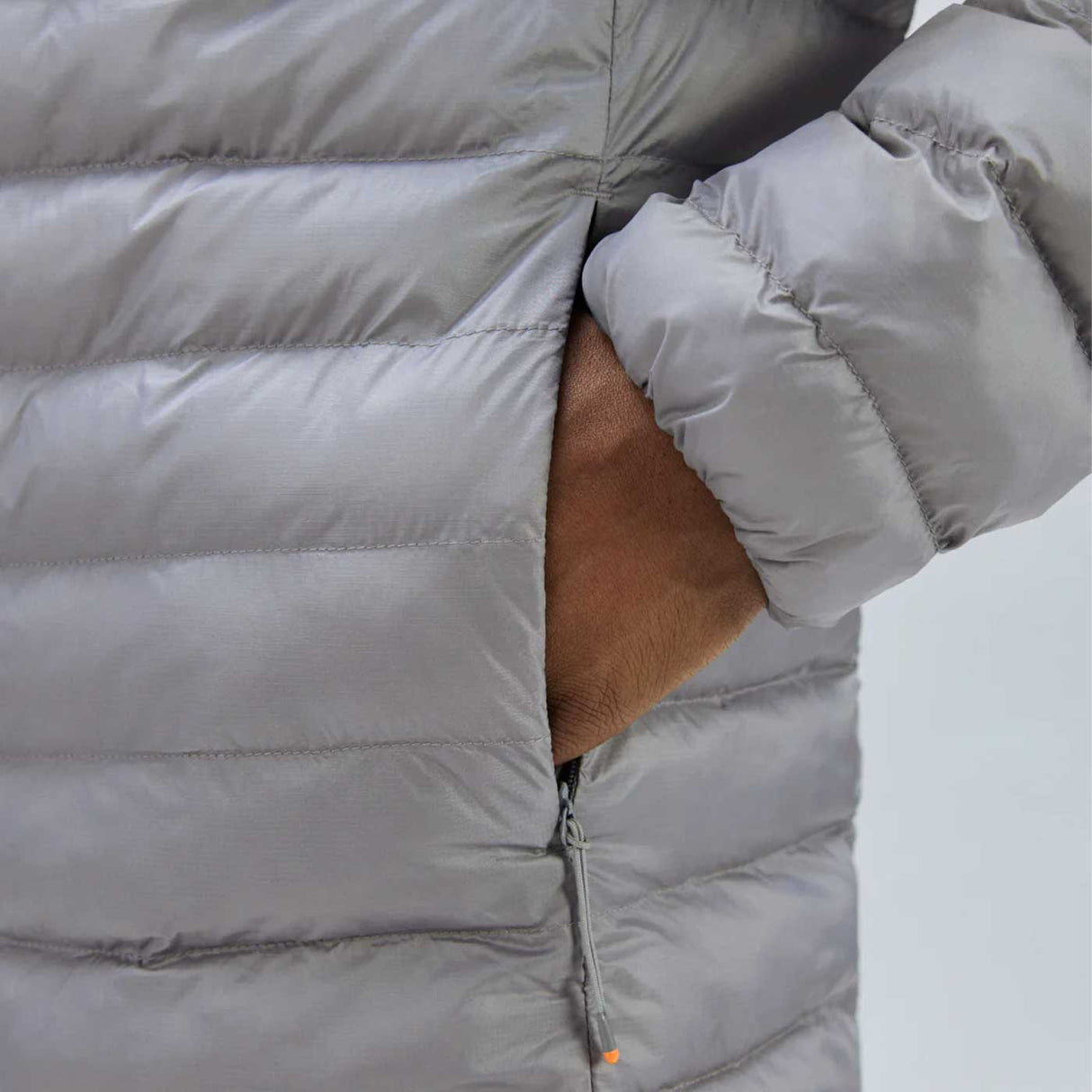 Giacca Poc Coalesce - Grigio - O