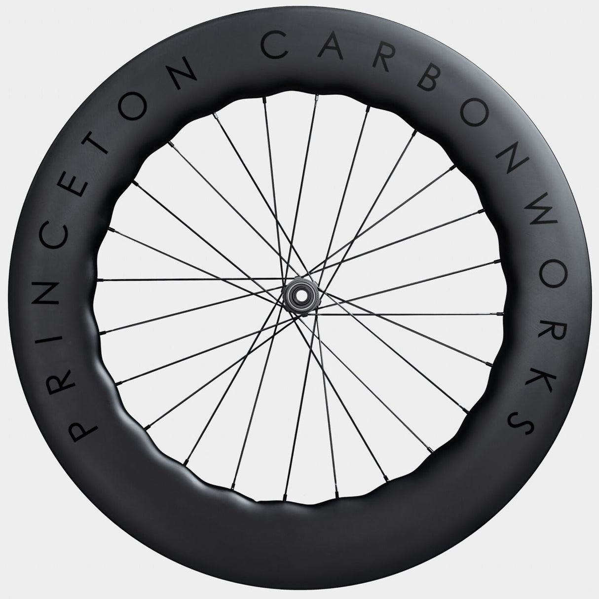 Ruote Princeton Carbonworks Coda 9590/Blur 633 V3 - Nero - M