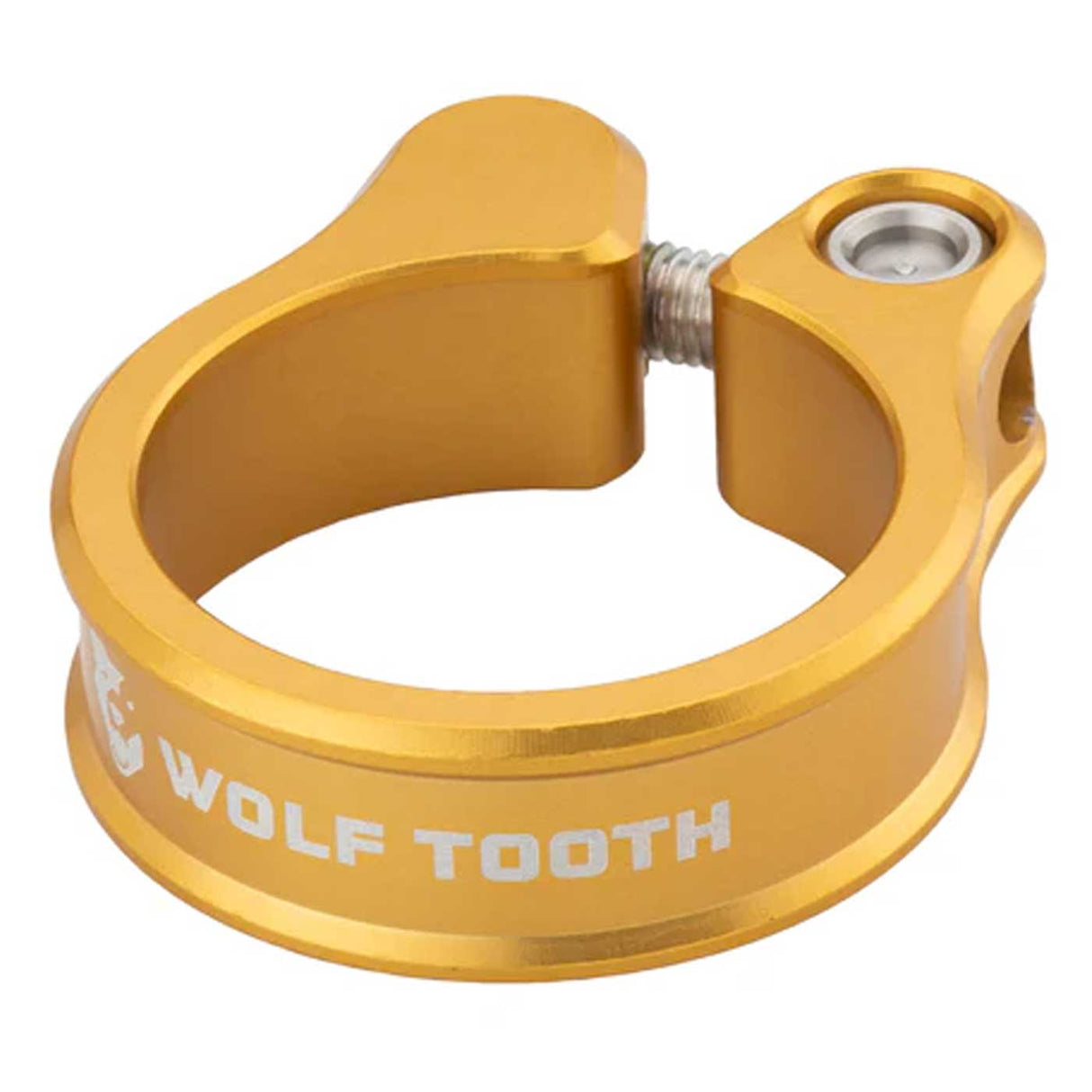 Collarino WolfTooth 34.9mm - Oro - N