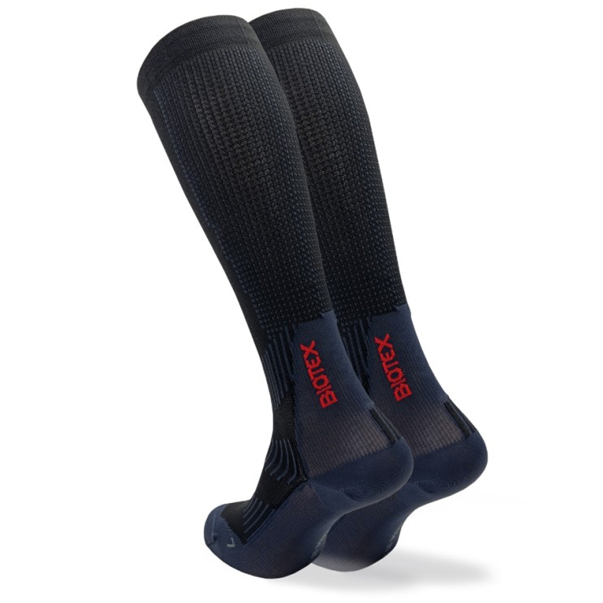 Calze Biotex Compression 3D - Nero - M
