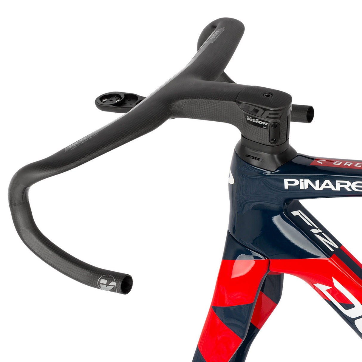 Set spessori FSA ACR Pinarello - M