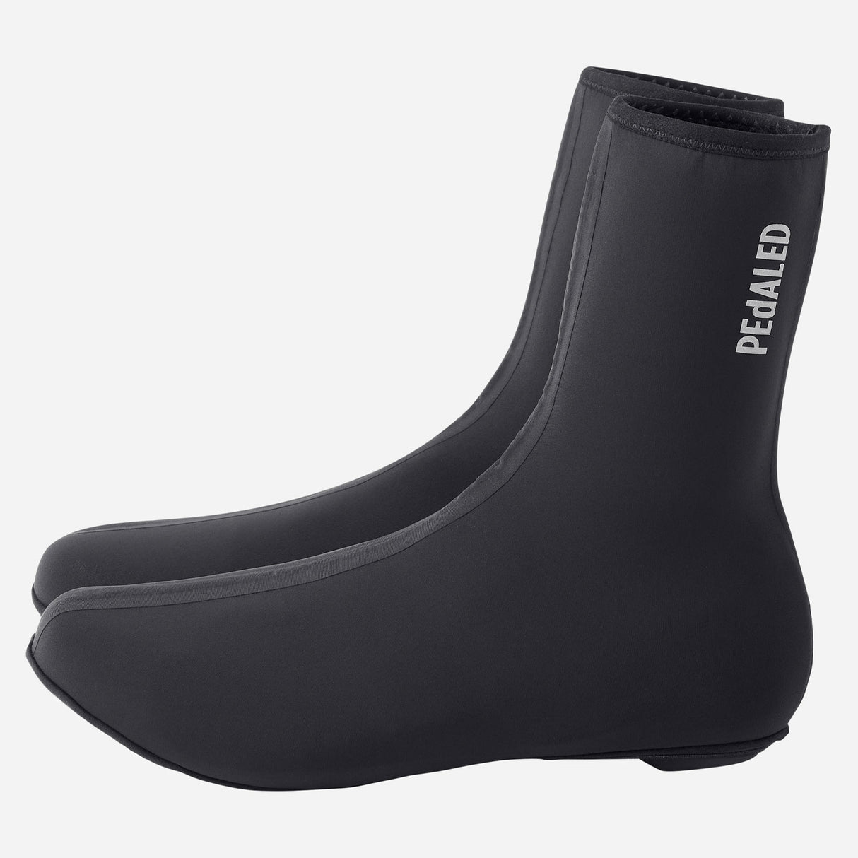 Copriscarpe Pedaled Element Thermo - Nero - C
