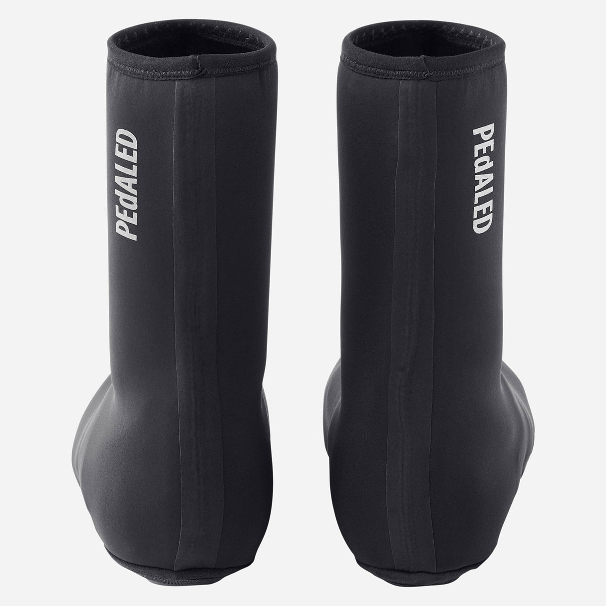 Copriscarpe Pedaled Element Thermo - Nero - D