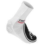 Castelli Aero Race MR shoe covers - White