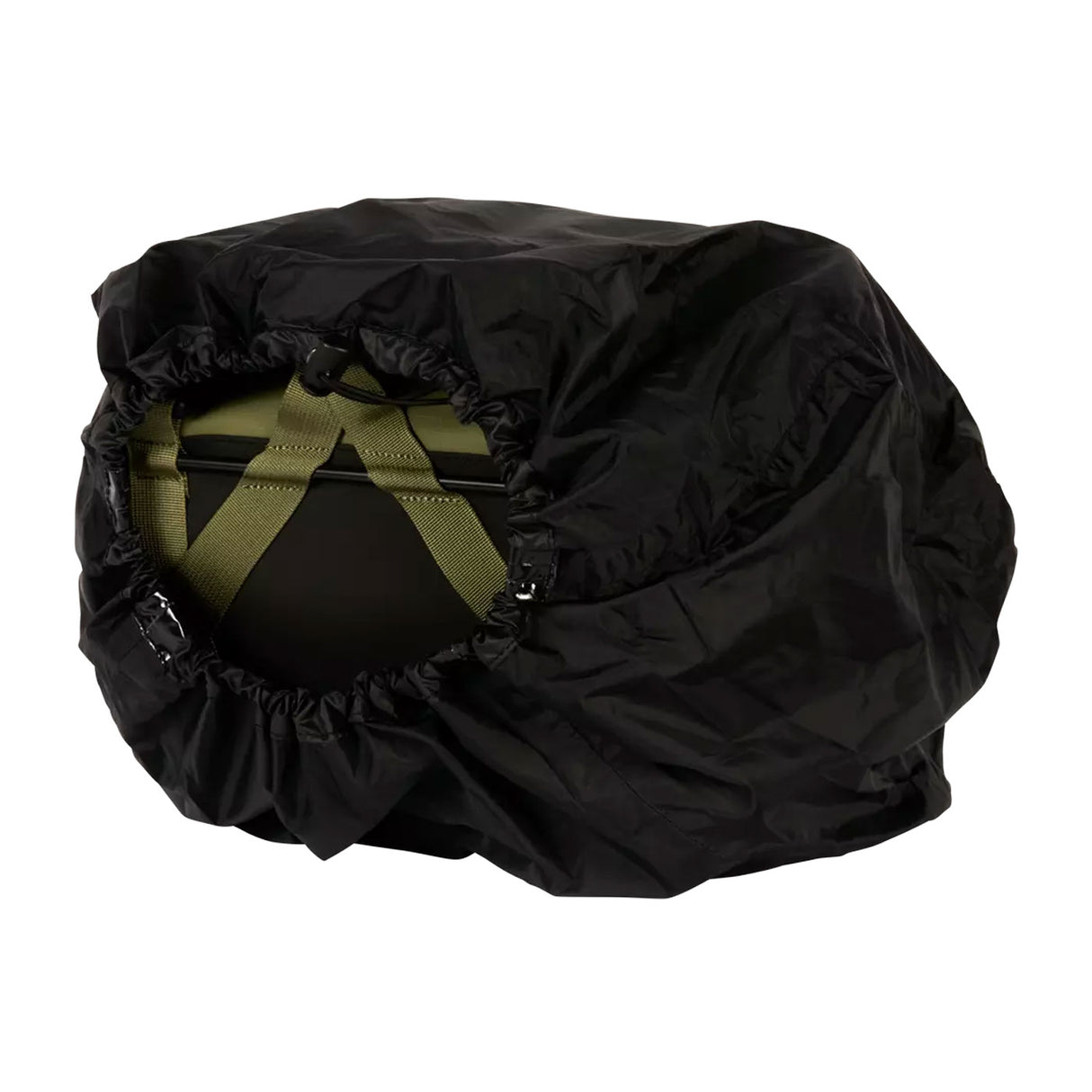 Coprizaino Specialized/Fjällräven - Nero - L